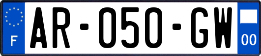 AR-050-GW