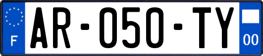 AR-050-TY