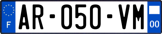AR-050-VM