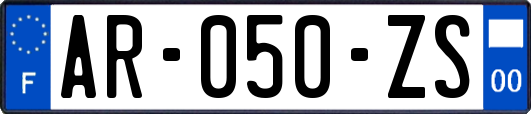 AR-050-ZS