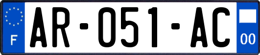 AR-051-AC