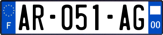 AR-051-AG