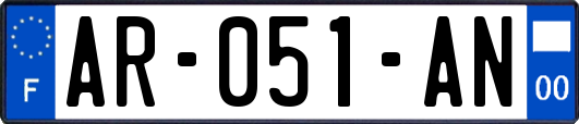 AR-051-AN