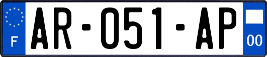 AR-051-AP