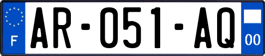 AR-051-AQ