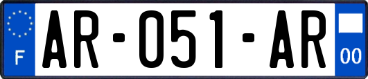 AR-051-AR