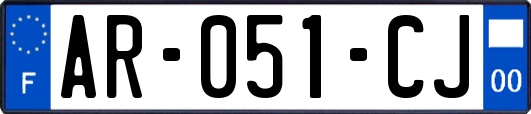 AR-051-CJ