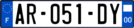 AR-051-DY