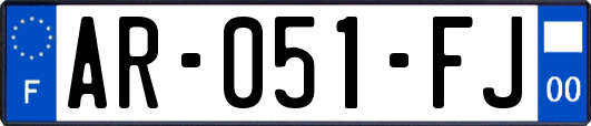 AR-051-FJ