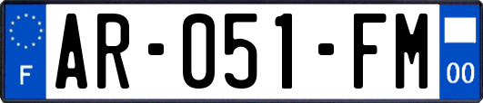 AR-051-FM
