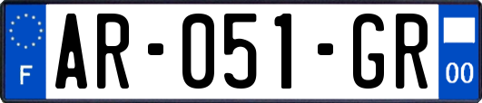 AR-051-GR