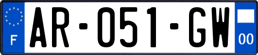 AR-051-GW