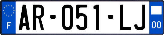 AR-051-LJ