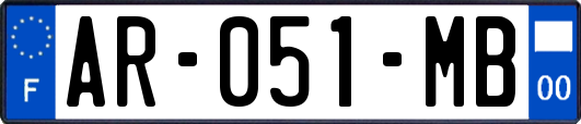 AR-051-MB