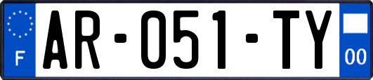 AR-051-TY
