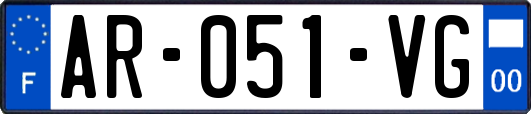 AR-051-VG
