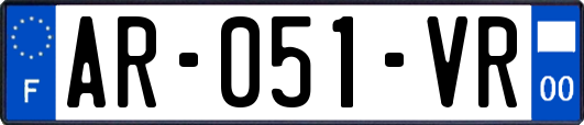 AR-051-VR