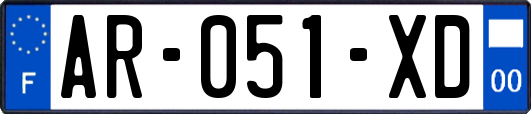 AR-051-XD
