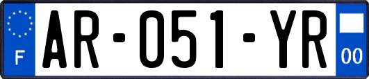 AR-051-YR
