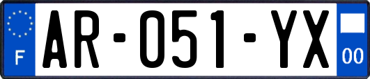 AR-051-YX