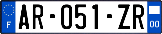 AR-051-ZR