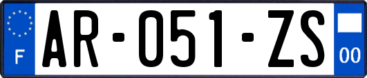 AR-051-ZS