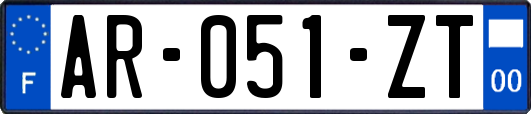 AR-051-ZT