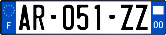 AR-051-ZZ