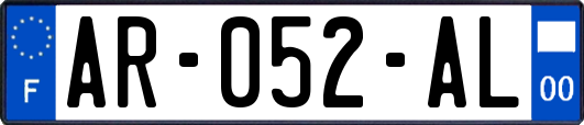 AR-052-AL