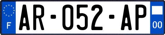 AR-052-AP