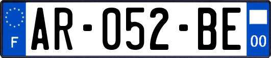 AR-052-BE