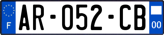 AR-052-CB