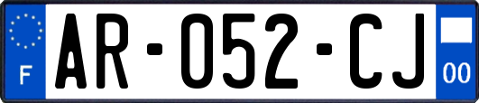 AR-052-CJ