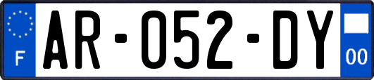 AR-052-DY