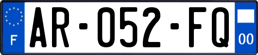 AR-052-FQ