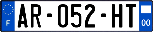 AR-052-HT