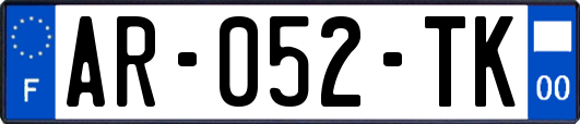 AR-052-TK