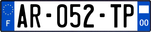 AR-052-TP