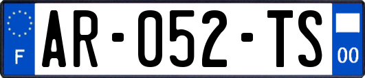 AR-052-TS