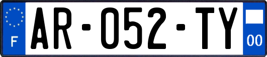 AR-052-TY