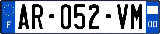 AR-052-VM