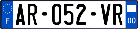 AR-052-VR