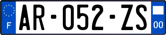 AR-052-ZS