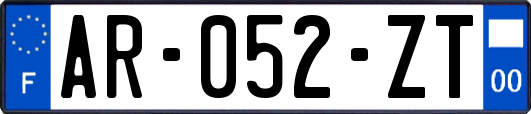 AR-052-ZT