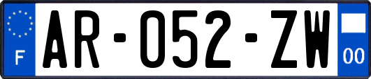 AR-052-ZW