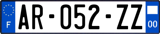 AR-052-ZZ