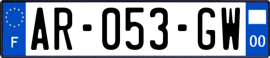 AR-053-GW