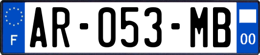 AR-053-MB