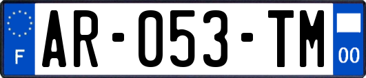 AR-053-TM