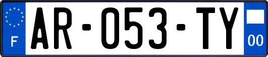 AR-053-TY